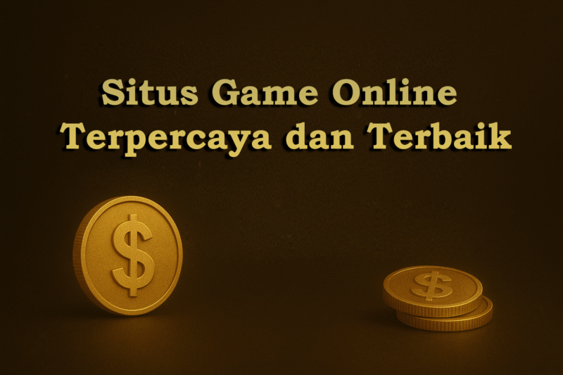 Rajacabe88: Platform Game Online Terpercaya dan Terbaik